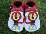 Personalised and Customised Shoes - Kinder Feet - 7