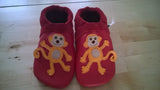 Personalised and Customised Shoes - Kinder Feet - 20