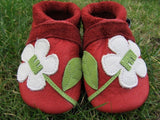 Personalised and Customised Shoes - Kinder Feet - 21