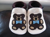 Personalised and Customised Shoes - Kinder Feet - 22