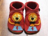 Personalised and Customised Shoes - Kinder Feet - 25