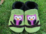 Personalised and Customised Shoes - Kinder Feet - 8