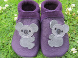 Personalised and Customised Shoes - Kinder Feet - 9