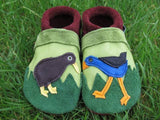 Personalised and Customised Shoes - Kinder Feet - 10