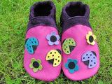 Personalised and Customised Shoes - Kinder Feet - 11