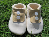 Personalised and Customised Shoes - Kinder Feet - 13