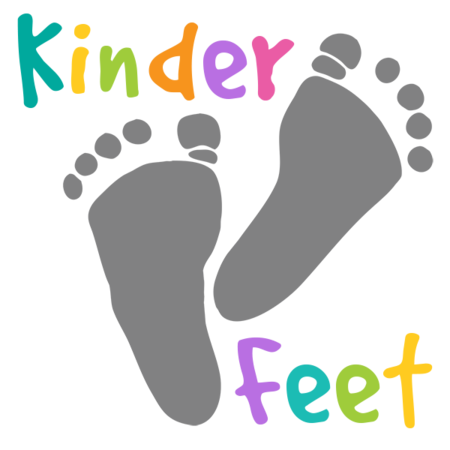 Kinder Feet